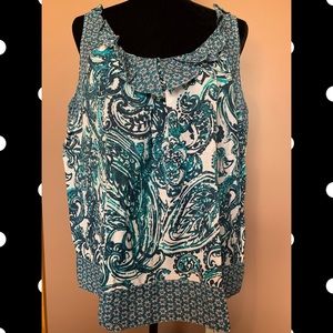 Tommy Hilfiger blouse